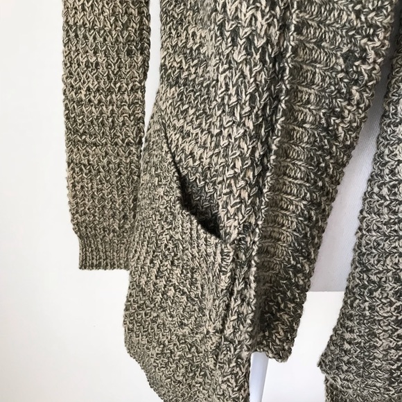 UO BDG Ava Cozy Cardigan - Picture 6 of 8